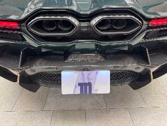 LAMBORGHINI REVUELTO 2025 Image 32