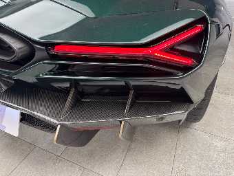 LAMBORGHINI REVUELTO 2025 Image 33