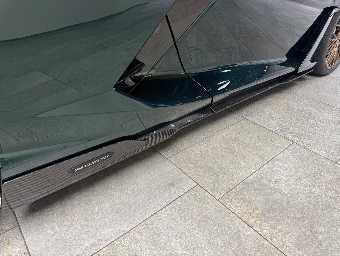 LAMBORGHINI REVUELTO 2025 Image 36