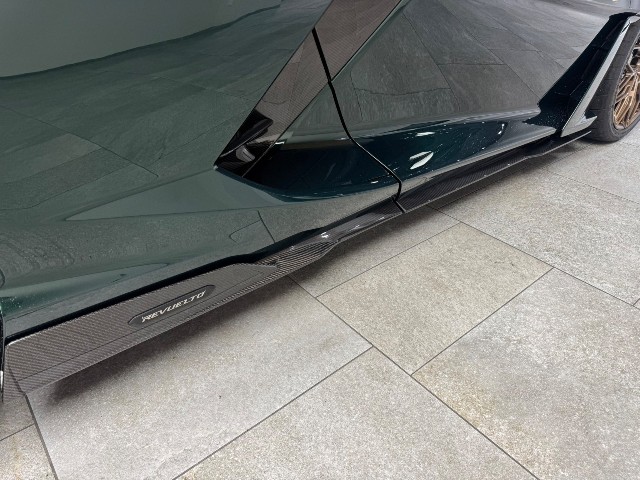 LAMBORGHINI REVUELTO 2025 Image 42