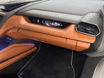 LAMBORGHINI REVUELTO 2025 Image 41