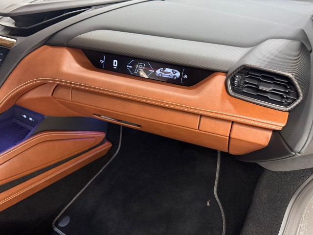 LAMBORGHINI REVUELTO 2025 Image 47