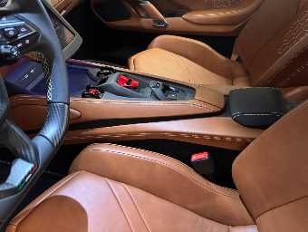 LAMBORGHINI REVUELTO 2025 Image 43