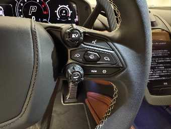 LAMBORGHINI REVUELTO 2025 Image 46