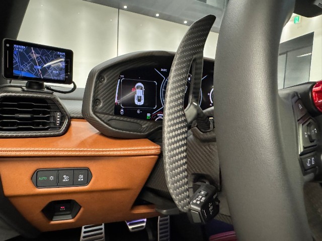 LAMBORGHINI REVUELTO 2025 Image 53