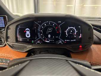 LAMBORGHINI REVUELTO 2025 Image 49