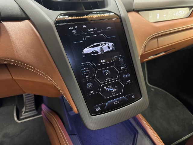 LAMBORGHINI REVUELTO 2025 Image 56