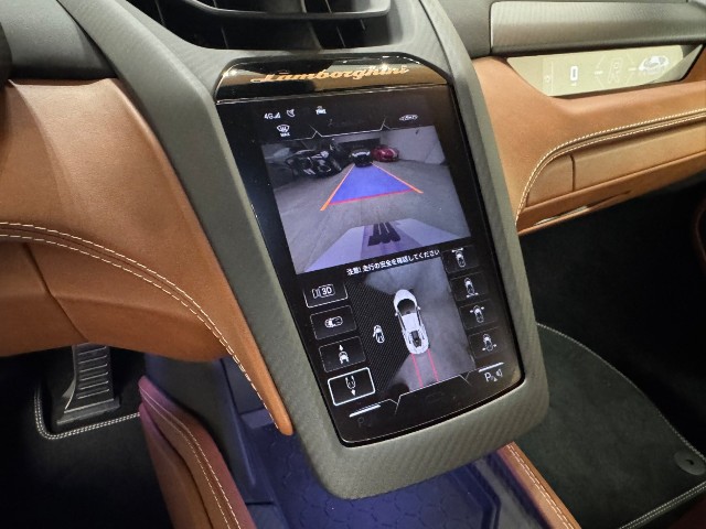 LAMBORGHINI REVUELTO 2025 Image 57