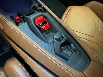 LAMBORGHINI REVUELTO 2025 Image 56