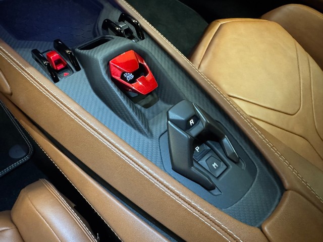 LAMBORGHINI REVUELTO 2025 Image 62