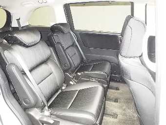 HONDA ODYSSEY HYBRID 2017 Image 7