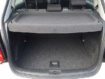 VOLKSWAGEN POLO 2013 Image 11