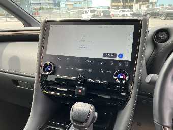 TOYOTA ALPHARD 2024 Image 6
