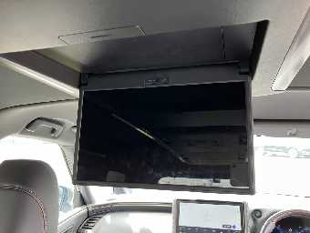 TOYOTA ALPHARD 2024 Image 7