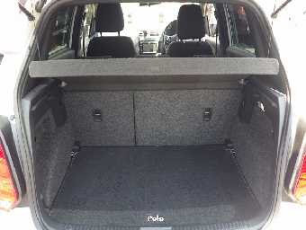 VOLKSWAGEN POLO 2013 Image 10
