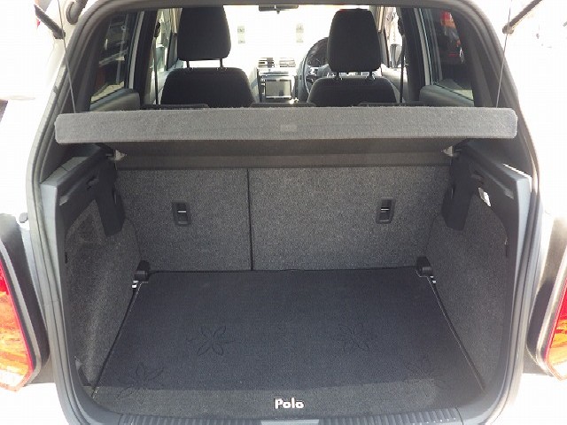 VOLKSWAGEN POLO 2013 Image 27