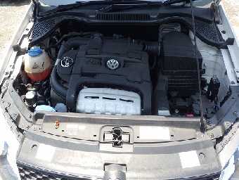 VOLKSWAGEN POLO 2013 Image 14