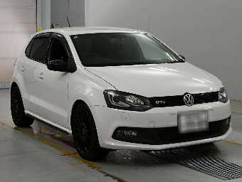 VOLKSWAGEN POLO 2013 Image 5