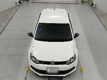 VOLKSWAGEN POLO 2013 Image 7
