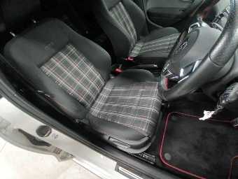 VOLKSWAGEN POLO 2013 Image 10