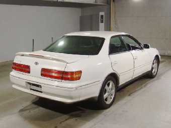 TOYOTA MARK II 1997 Image 2