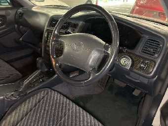 TOYOTA MARK II 1997 Image 5