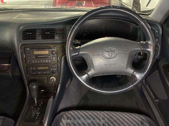 TOYOTA MARK II 1997 Image 6