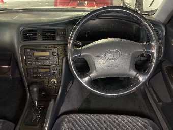 TOYOTA MARK II 1997 Image 6