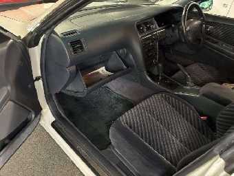 TOYOTA MARK II 1997 Image 8