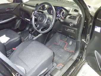 SUZUKI SWIFT 2018 Image 3