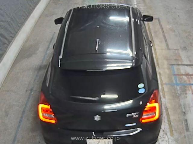 SUZUKI SWIFT 2018 Image 7