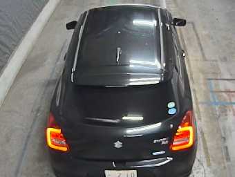 SUZUKI SWIFT 2018 Image 6