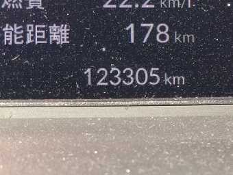 HONDA FIT 2021 Image 8