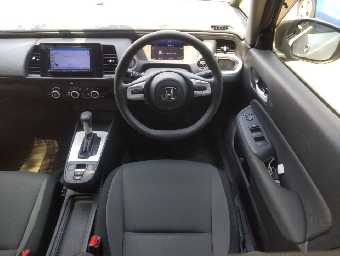 HONDA FIT 2021 Image 9