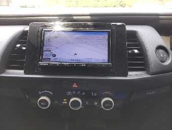 HONDA FIT 2021 Image 10