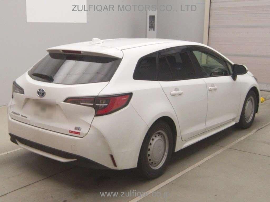 TOYOTA COROLLA WAGON 2021 Image 2