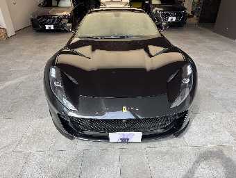 FERRARI 812 SUPER FAST 2019 Image 2
