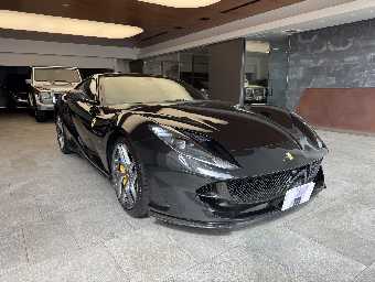 FERRARI 812 SUPER FAST 2019 Image 3