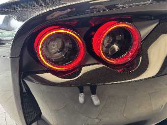 FERRARI 812 SUPER FAST 2019 Image 21