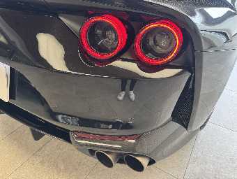 FERRARI 812 SUPER FAST 2019 Image 23