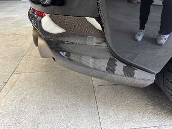 FERRARI 812 SUPER FAST 2019 Image 24