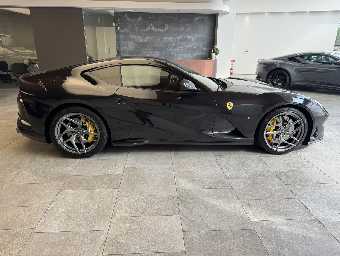 FERRARI 812 SUPER FAST 2019 Image 4
