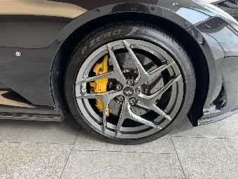 FERRARI 812 SUPER FAST 2019 Image 29