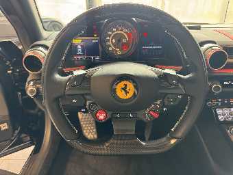 FERRARI 812 SUPER FAST 2019 Image 32