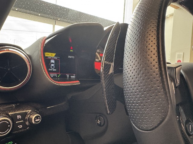 FERRARI 812 SUPER FAST 2019 Image 41