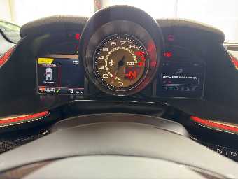 FERRARI 812 SUPER FAST 2019 Image 37