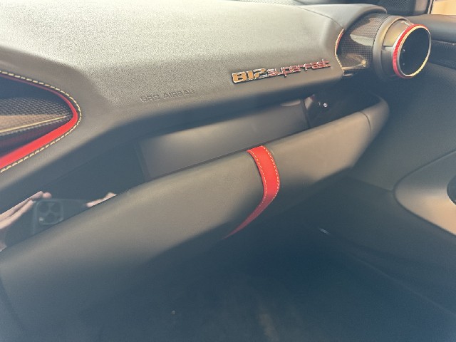 FERRARI 812 SUPER FAST 2019 Image 46