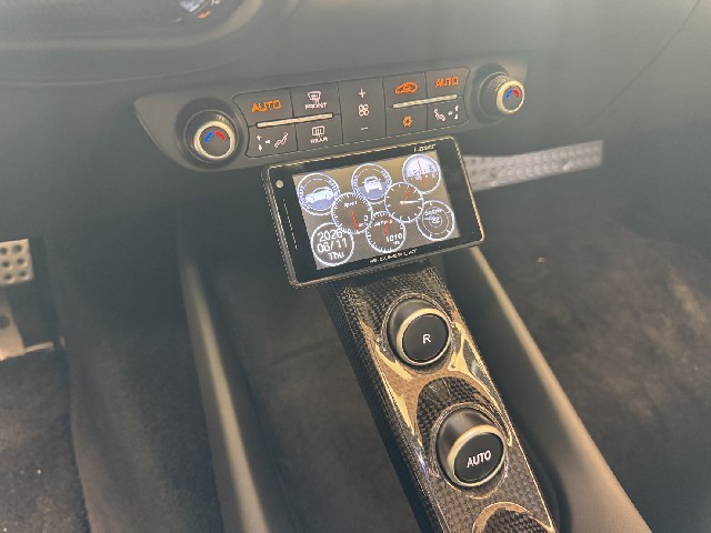 FERRARI 812 SUPER FAST 2019 Image 48