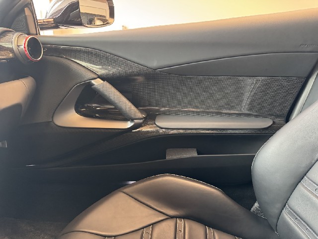 FERRARI 812 SUPER FAST 2019 Image 49