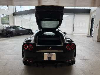 FERRARI 812 SUPER FAST 2019 Image 44